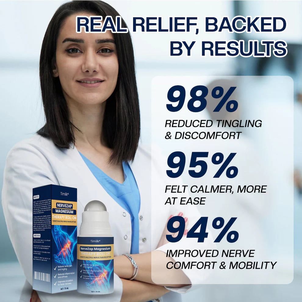 Creme Terapêutico de Magnésio