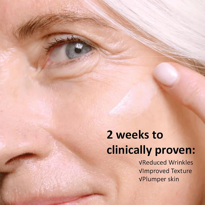 Creme Firmador Anti Flacidez e Envelhecimento