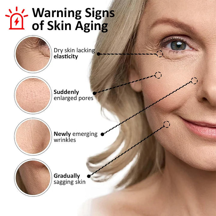 Creme Firmador Anti Flacidez e Envelhecimento