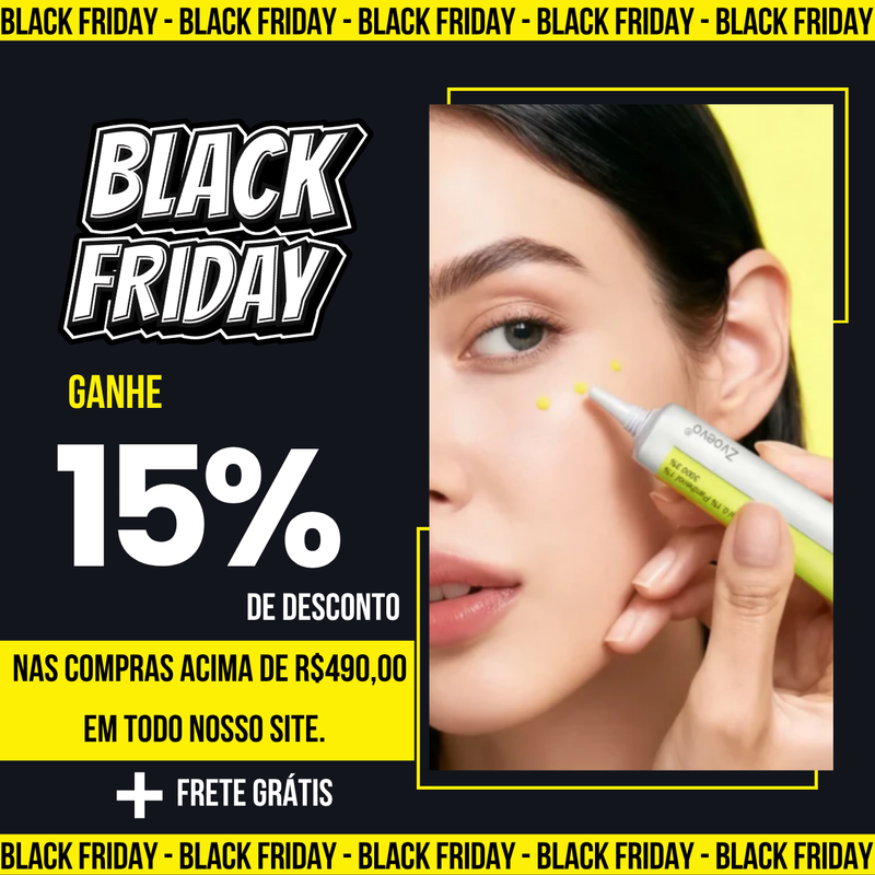 ANTI-IDADE BOTOX E RETINOL