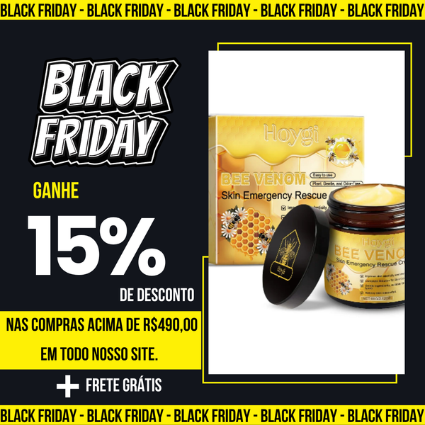 Creme de Reparação Anti-Envelhecimento Botox