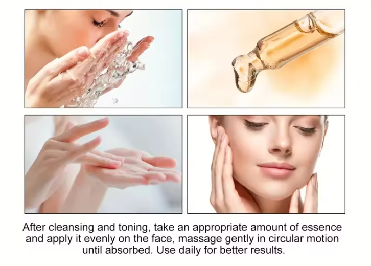 Sérum Firmador e Reparador Newyuo™