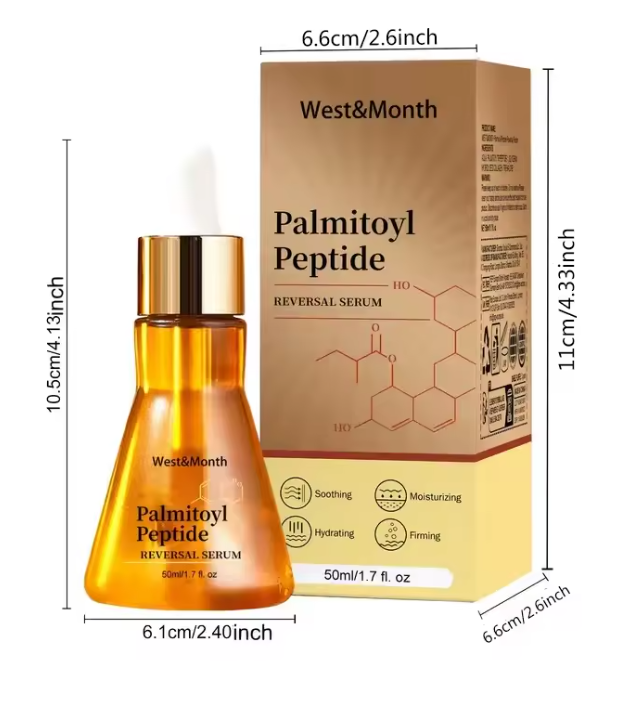 Sérum Firmador e Reparador Newyuo™