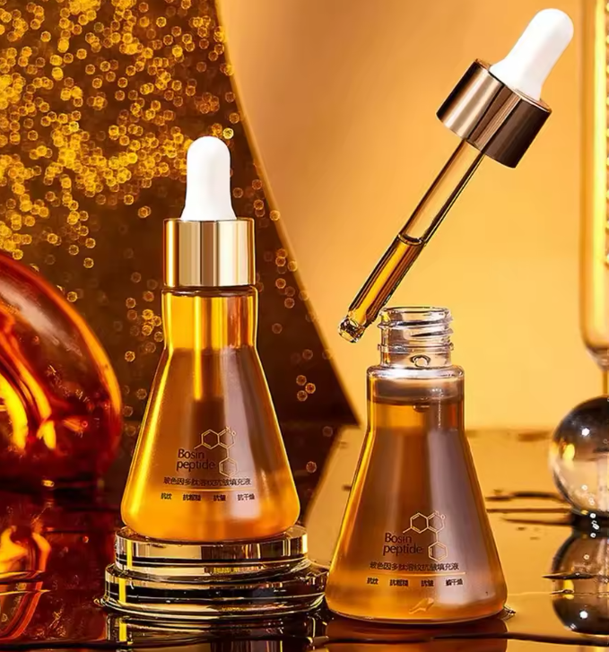 Sérum Firmador e Reparador Newyuo™