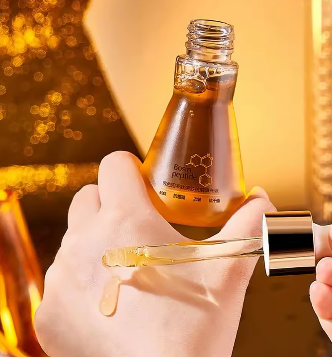 Sérum Firmador e Reparador Newyuo™