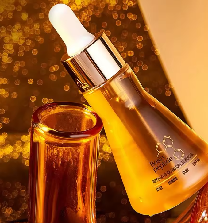 Sérum Firmador e Reparador Newyuo™