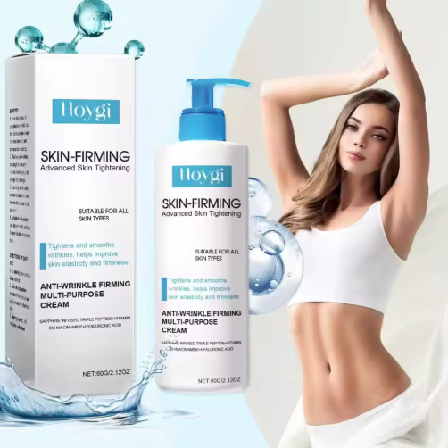 Body Firming Hoygi - Creme para Cuidados Com A Pele