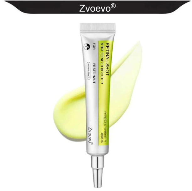 ANTI-IDADE BOTOX E RETINOL