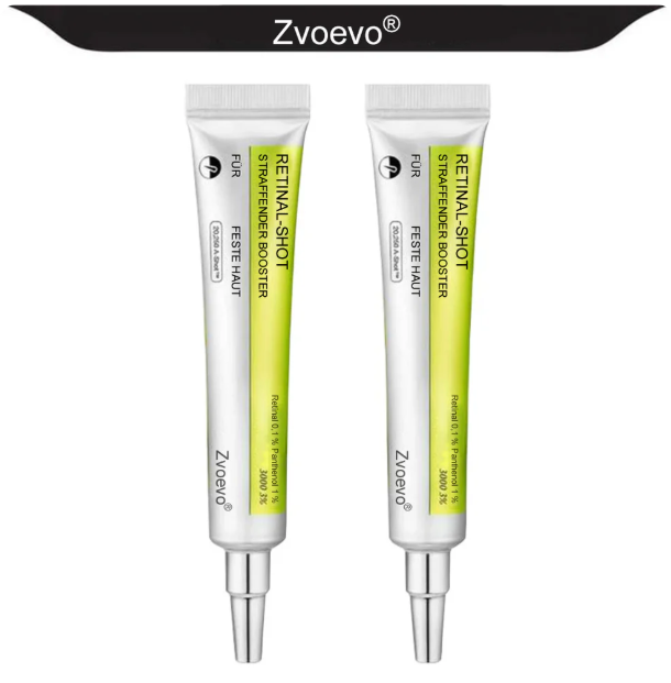 ANTI-IDADE BOTOX E RETINOL