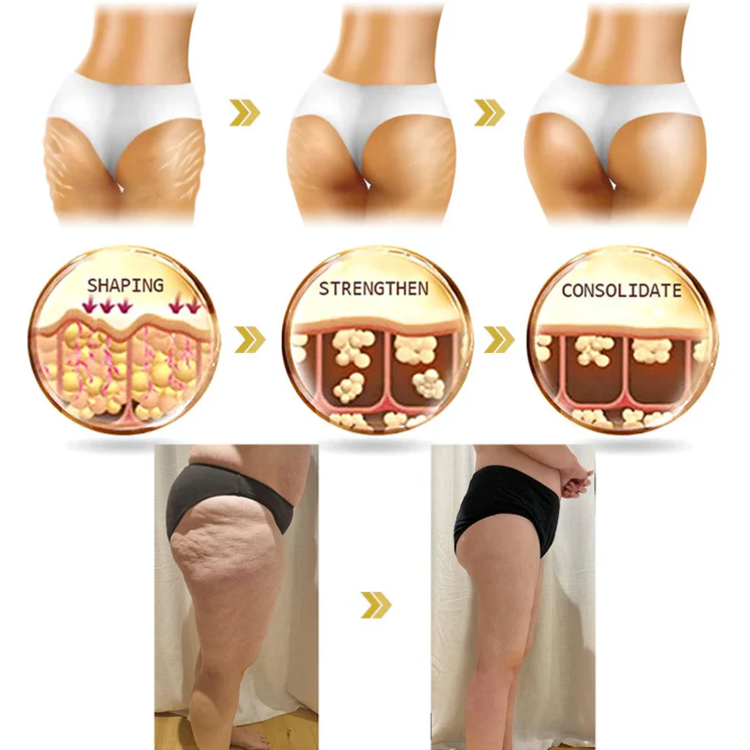 Creme Firmador & Renovador Moondar™