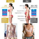 Creme Firmador & Renovador Moondar™