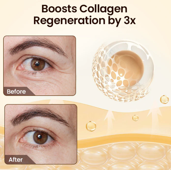 Cordyceps Pro-Xylane Óleo Sublime Antirrugas