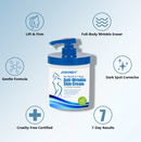 Creme Antirrugas 𝐉𝐨𝐫𝐨𝐧𝐝𝐲® - Remove Rugas, Firma a Pele e Clareia