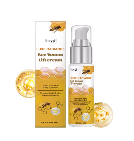 Biancat™ Creme Lifting de Veneno de Abelha