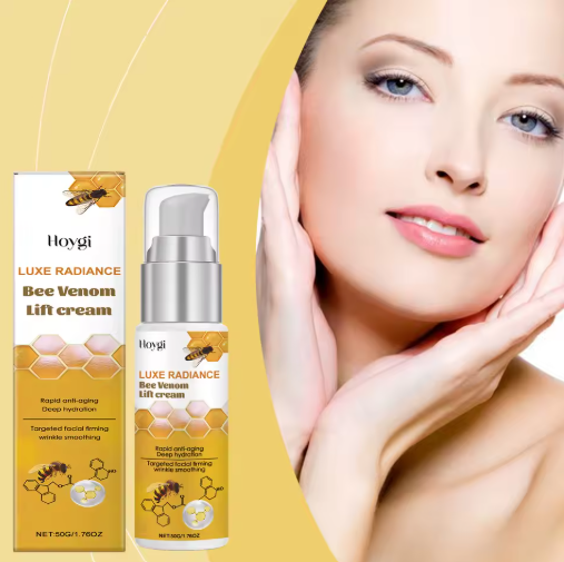 Biancat™ Creme Lifting de Veneno de Abelha