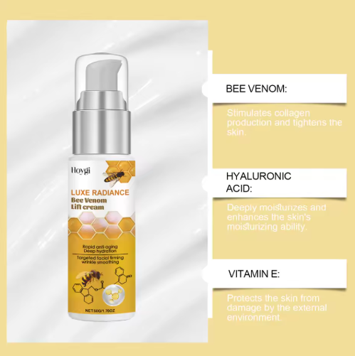 Biancat™ Creme Lifting de Veneno de Abelha