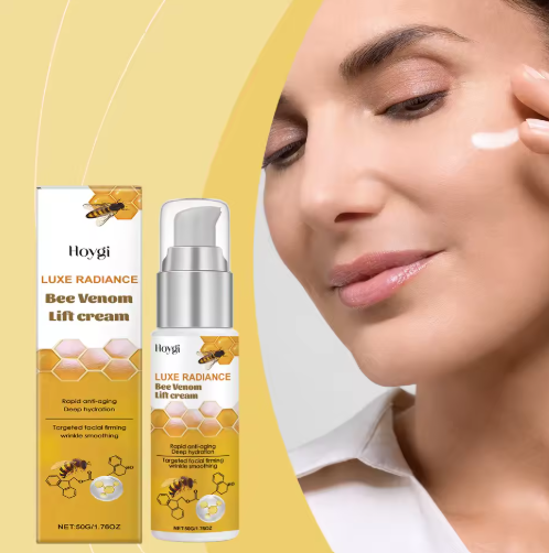 Biancat™ Creme Lifting de Veneno de Abelha