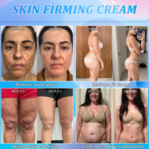 Creme Firmador Dermatológico Jorondy®
