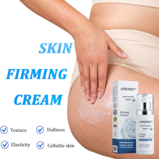Creme Firmador Dermatológico Jorondy®