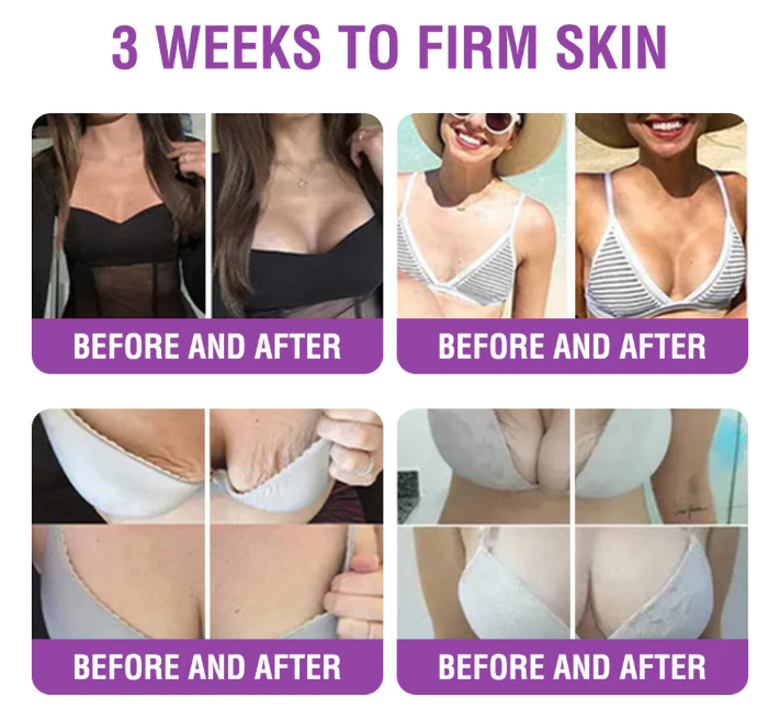 Creme Restaurador de Pele Furzero® Bakuchiol