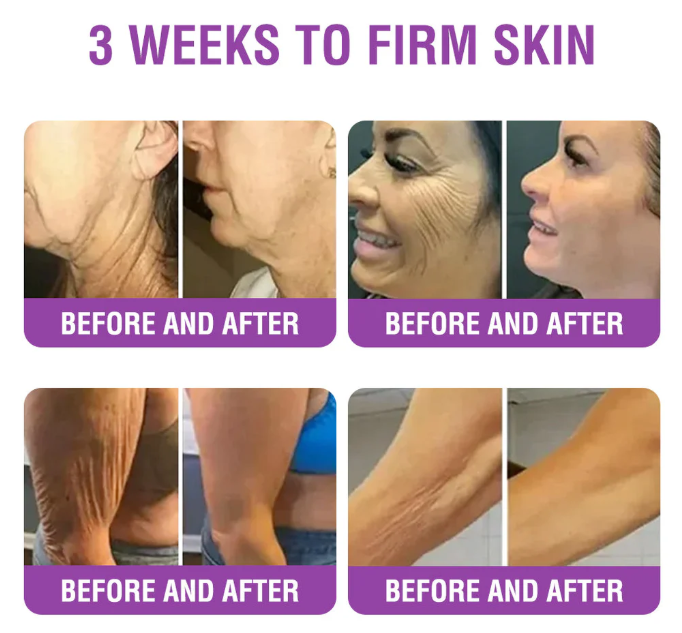 Creme Restaurador de Pele Furzero® Peptide + Bakuchiol