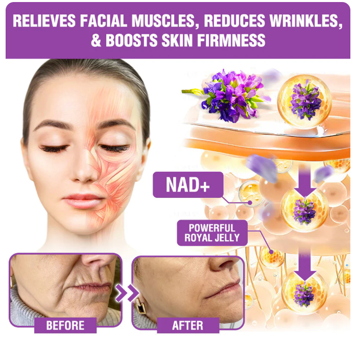 Creme Restaurador de Pele Furzero® Bakuchiol