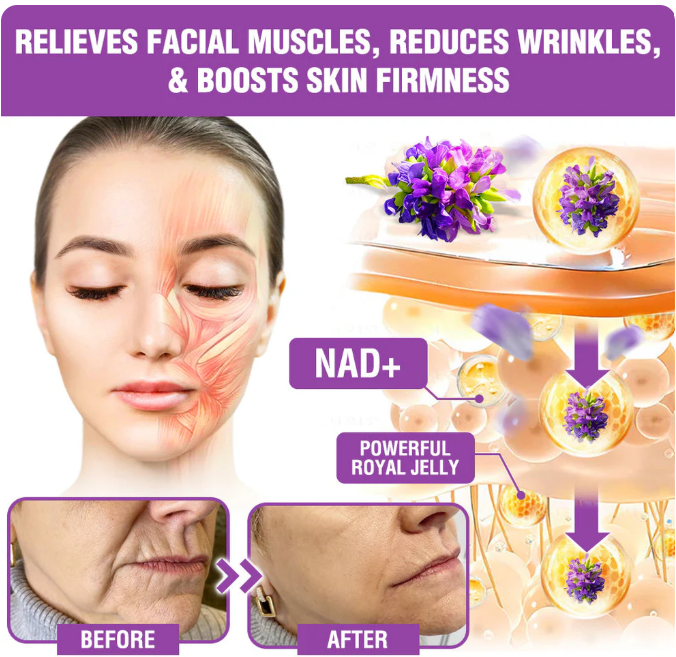 Creme Restaurador de Pele Furzero® Peptide + Bakuchiol