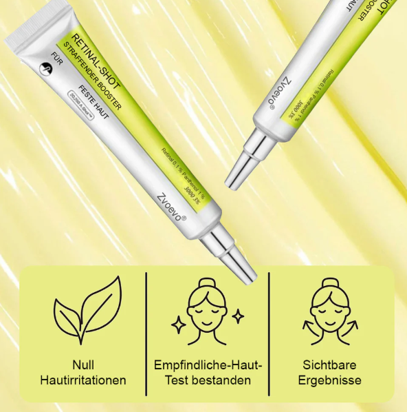 ANTI-IDADE BOTOX E RETINOL