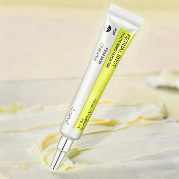 ANTI-IDADE BOTOX E RETINOL