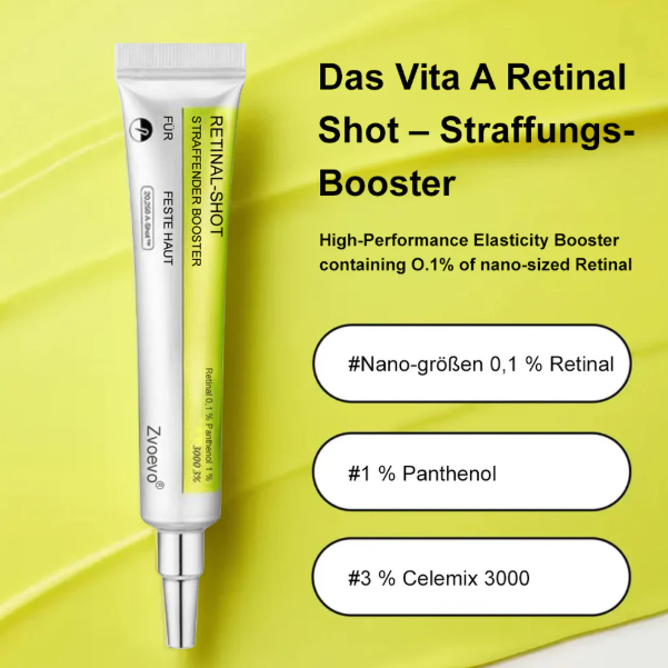 ANTI-IDADE BOTOX E RETINOL