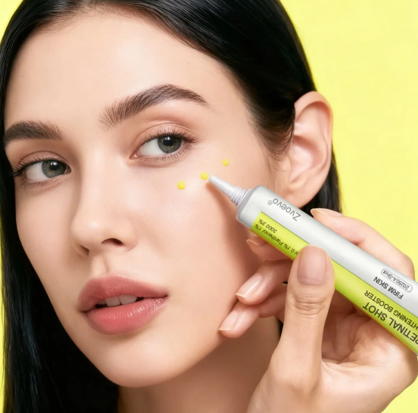 ANTI-IDADE BOTOX E RETINOL