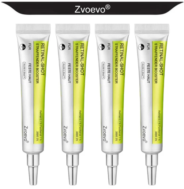 ANTI-IDADE BOTOX E RETINOL