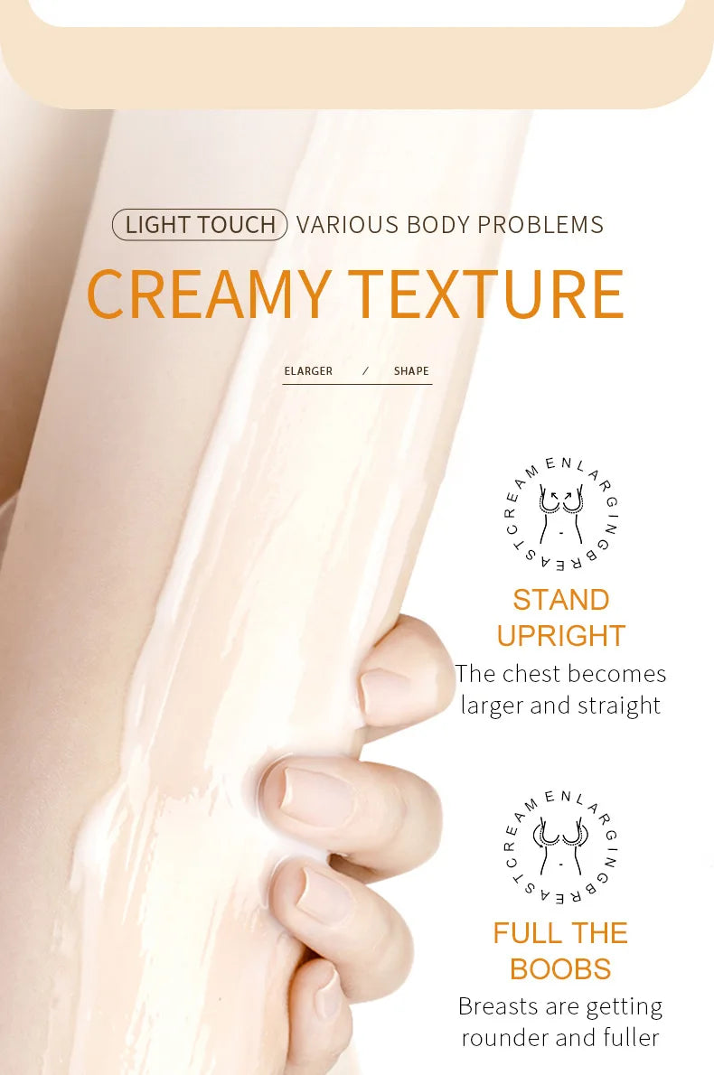 SADOER o creme número 1 para aumento de Seios