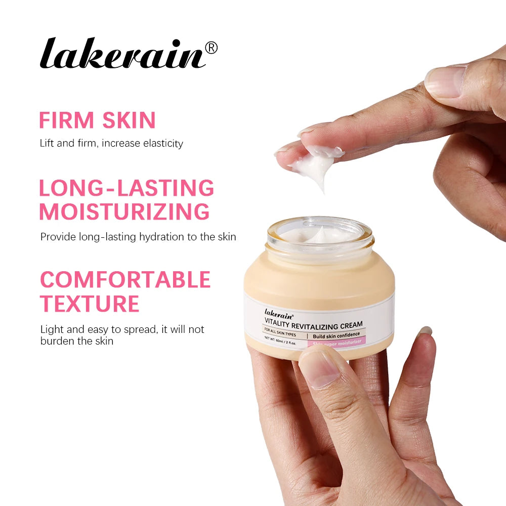 Creme Firmador Anti Flacidez e Envelhecimento