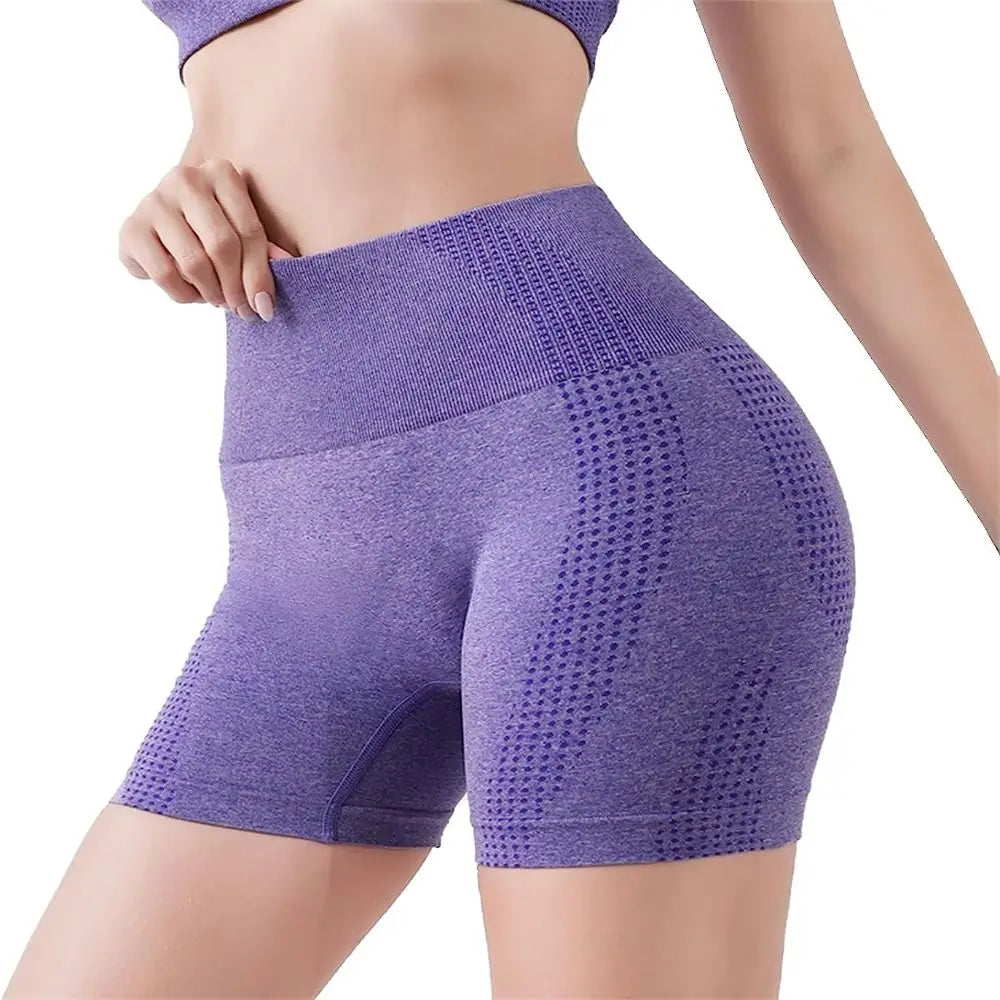 Shorts Modeladores de Fibra