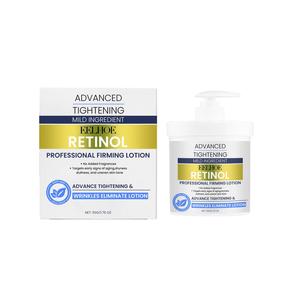 EELHOE Retinol Loção Corporal