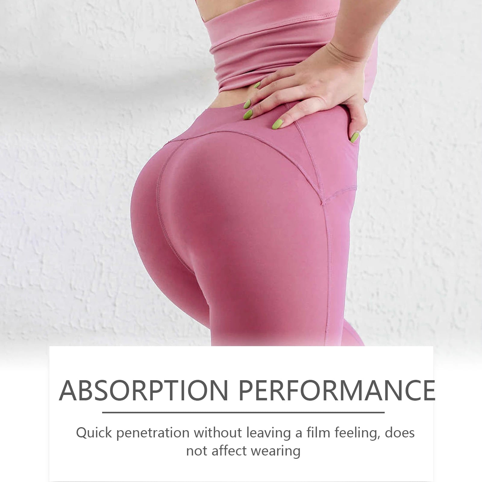 Creme para tratamento da pele do bumbum AEXZR®