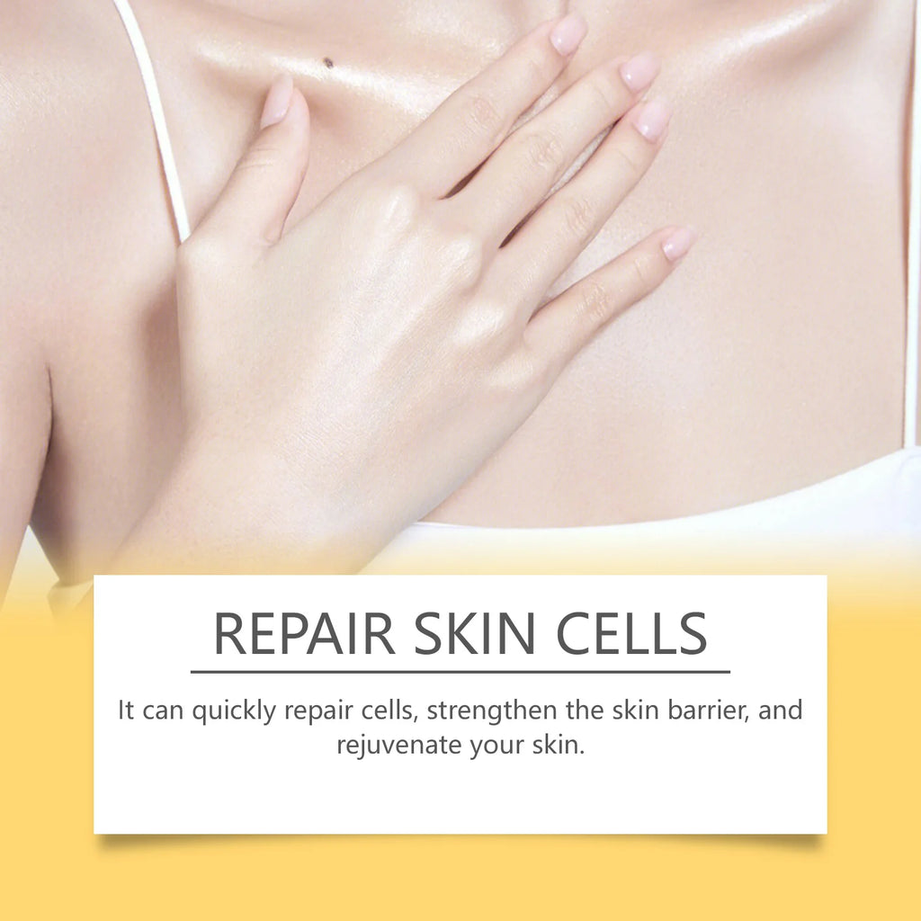 Creme de Reparação Anti-Envelhecimento Botox