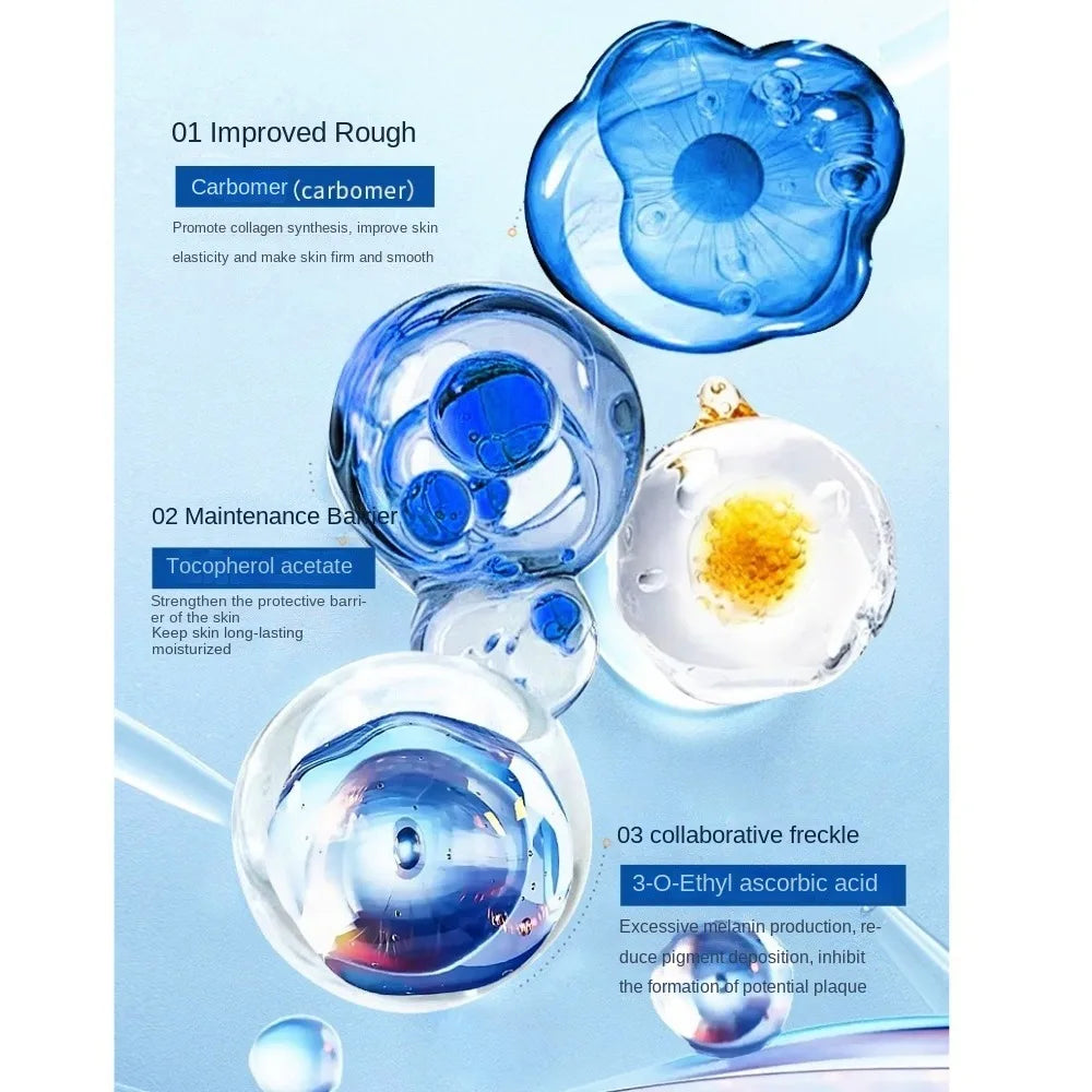 30 Ampolas Sérum de Ácido Hialurônico 4D Hyaluron® 3%