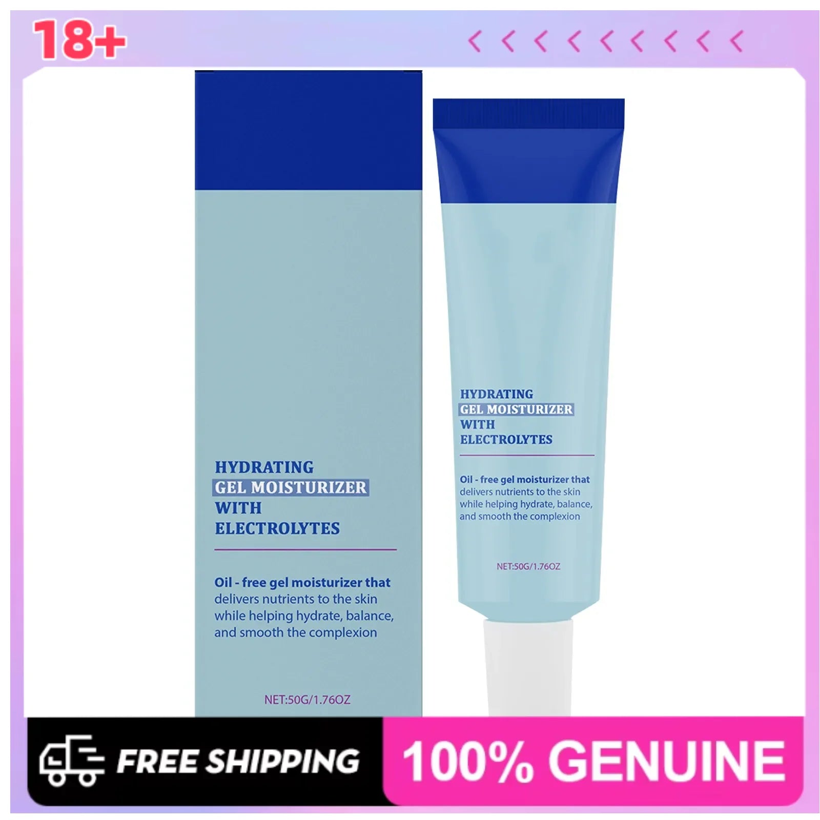 Creme antirrugas Dobshow® Botox 50g!