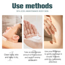 Biancat™ LuxeLift Manteiga Firmadora da Juventude para Pele