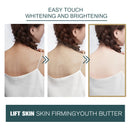 Biancat™ LuxeLift Manteiga Firmadora da Juventude para Pele