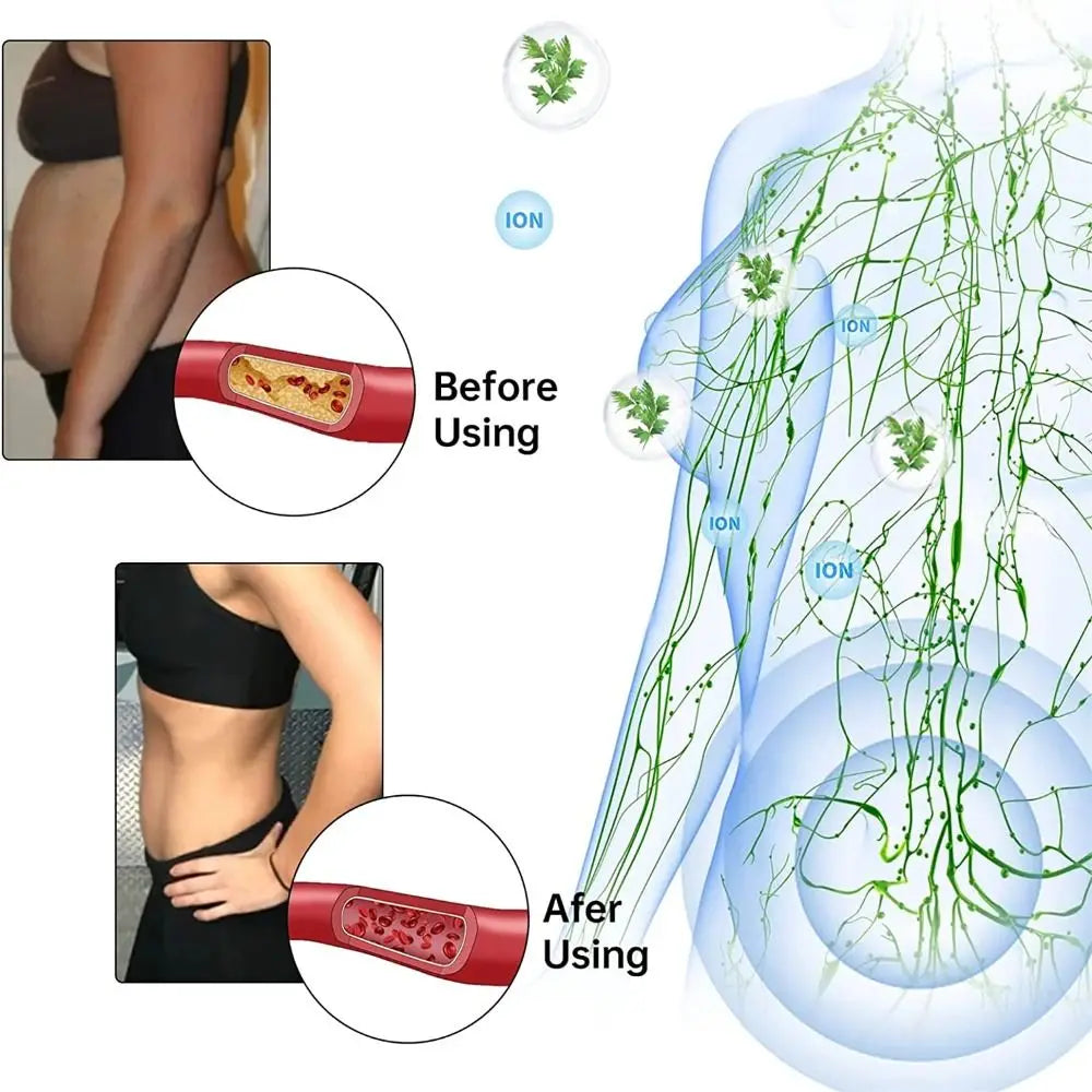 Shorts Modeladores de Fibra