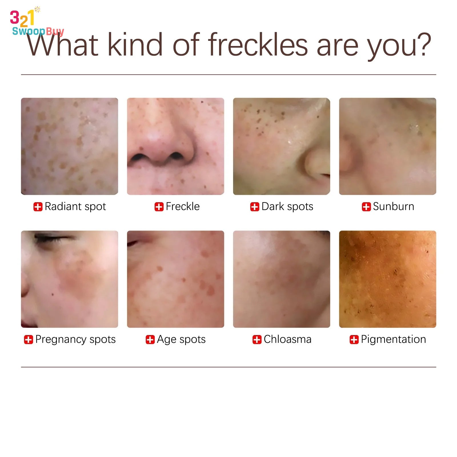 Gel Removedor Instantâneo de Sinais e Manchas NatureErase