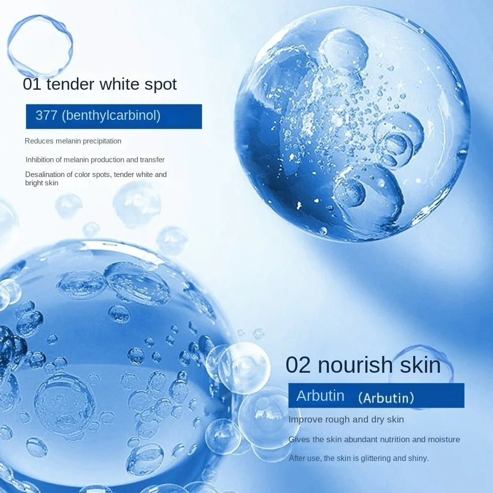 30 Ampolas Sérum de Ácido Hialurônico 4D Hyaluron® 3%