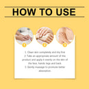 Creme de Reparação Anti-Envelhecimento Botox