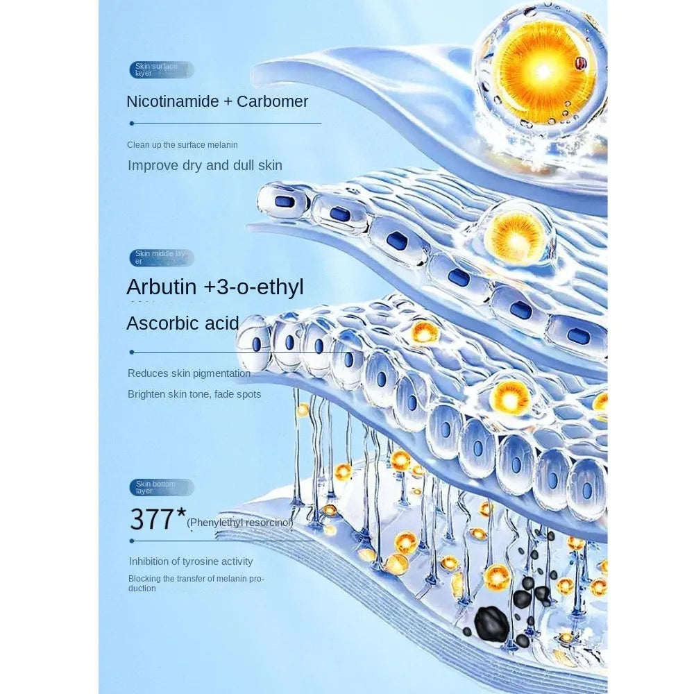 30 Ampolas Sérum de Ácido Hialurônico 4D Hyaluron® 3%