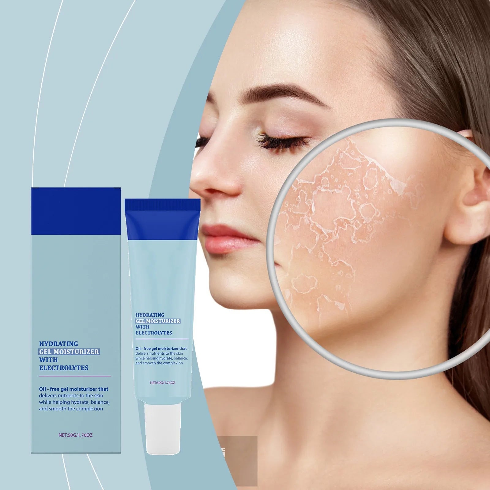 Creme antirrugas Dobshow® Botox 50g!