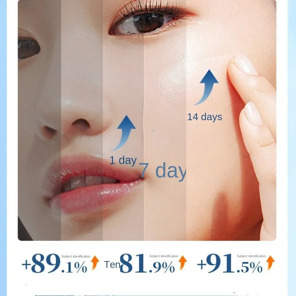 30 Ampolas Sérum de Ácido Hialurônico 4D Hyaluron® 3%