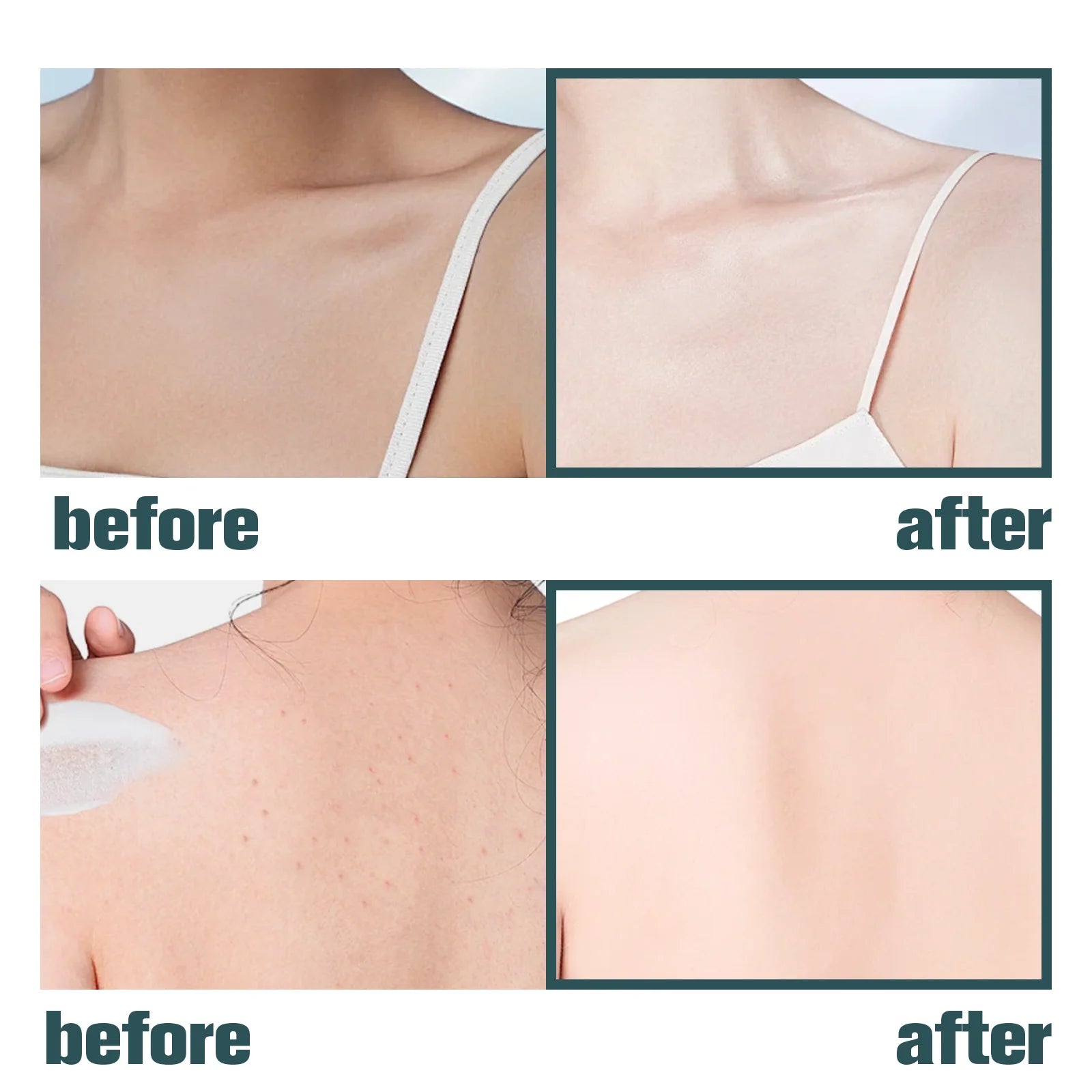 Biancat™ LuxeLift Manteiga Firmadora da Juventude para Pele